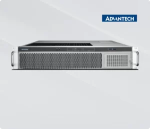 Новое решение для энергетики от Advantech