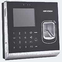 Система контроля и упр. доступом (СКУД)