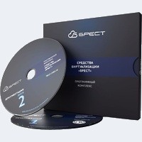 Коробочное программное обеспечение (BOX)