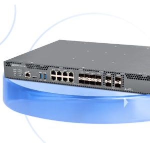 Модернизация линейки сервисных маршрутизаторов ESR: представляем новую модель