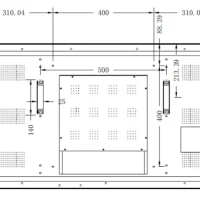 5bspec20leaflet5d20vm2cp46l-z20500nit20video20wall_204620inch_fhd_0.88m1.7mm_v4.0_20240108.pdf-image-005.png