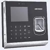 Система контроля и упр. доступом (СКУД)