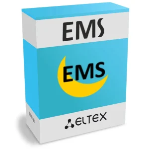 Системы управления EMS