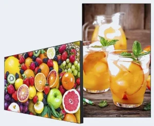 Профессиональное медиа оборудование