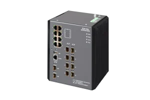 Очип.ру — официальный партнёр Eltex