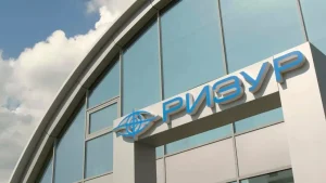 Поставки компьютерного оборудования для НПО РИЗУР