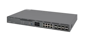 Сервисный маршрутизатор ESR-31: обзор и внедрение