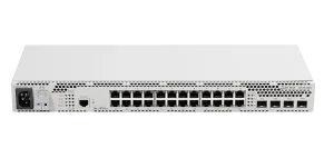 Коммутаторы доступа 1G/2.5G/10G