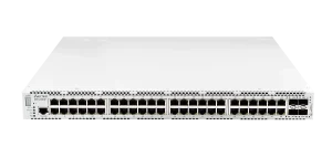 Коммутаторы доступа PoE