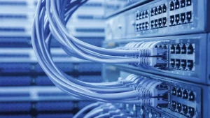 Модернизация корпоративной сети