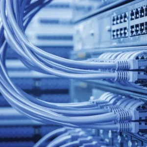 Модернизация корпоративной сети