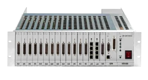 Оборудование TDM