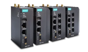 Промышленный Wi-Fi: надежная беспроводная связь для АСУ ТП