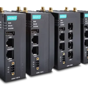 Промышленный Wi-Fi: надежная беспроводная связь для АСУ ТП