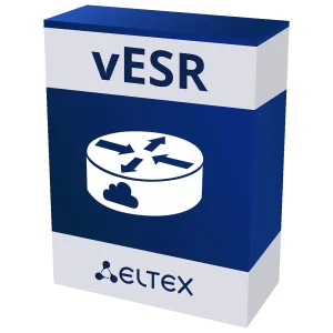 Виртуальные сервисные маршрутизаторы