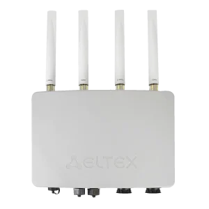 Wi-Fi точки доступа