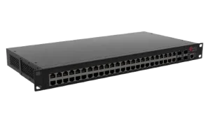 Ethernet коммутаторы