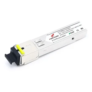 SFP модули