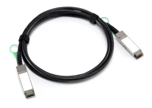 Кабели DAC (Direct Attach)