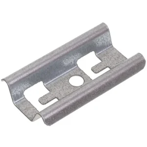 Держатель горизонтальный VV150 сталь IEK CLW10-VV-150