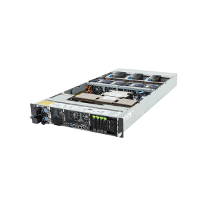 Сервер Gigabyte XH23-VG0-AAJ1