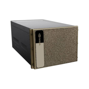 Сервер NVIDIA DGX H200
