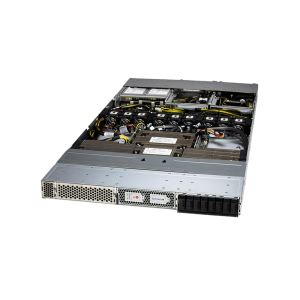 Сервер Supermicro ARS-111GL-NHR