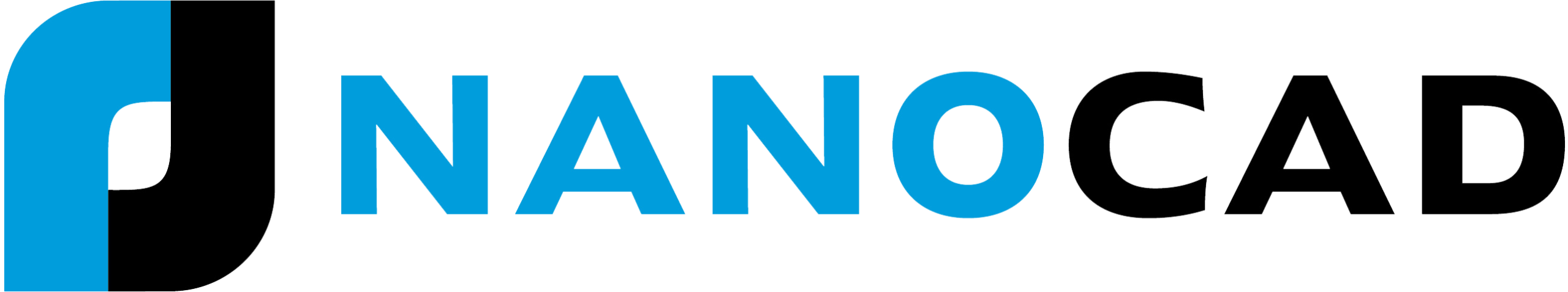 NanoCAD